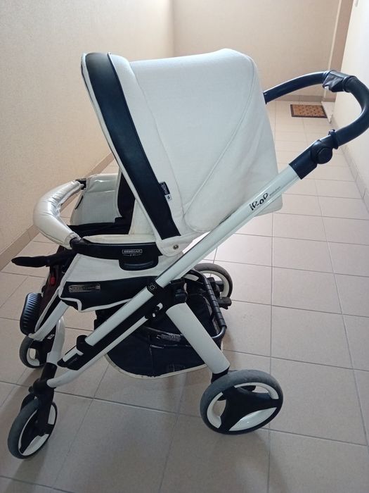 Trio BebeConfort Evolution