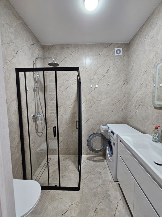 Оренда однокімнатної квартира в клубному житловому комплексі