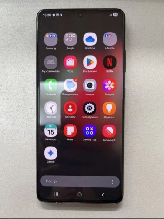 Samsung s21 Ultra 5G