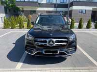 Mersedes GLS 400 d 4MATIC