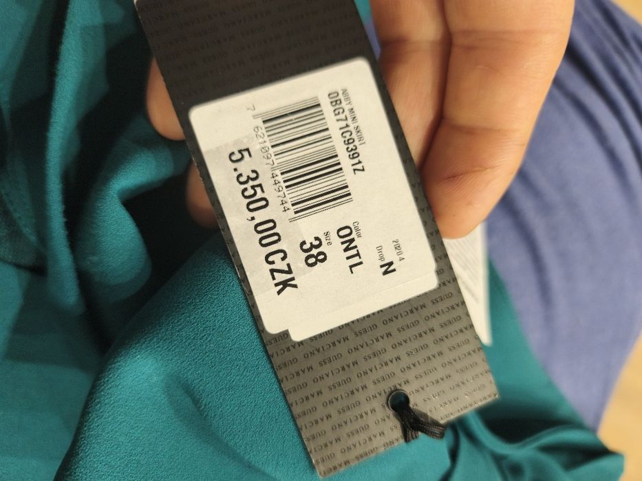 Marciano by Guess NOWA spódnica mini HIT