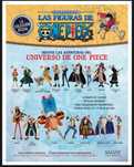 Coleção completa One Piece - SALVAT