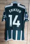 Koszulka Christian Eriksen