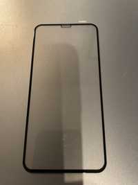 5 - Peliculas em vidro para iPhone XS