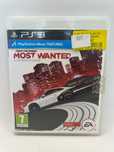 Nfs Most Wanted Polski w Grze Ps3 nr 6891