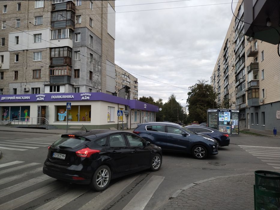 Сдам в аренду торговый  павильон (МАФ) м Холодная Гора