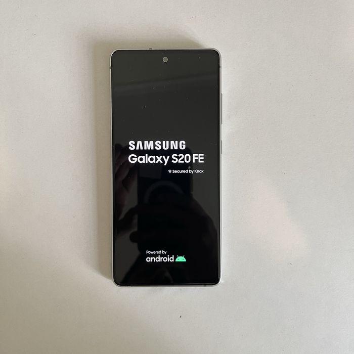 Samsung Galaxy S20FE
