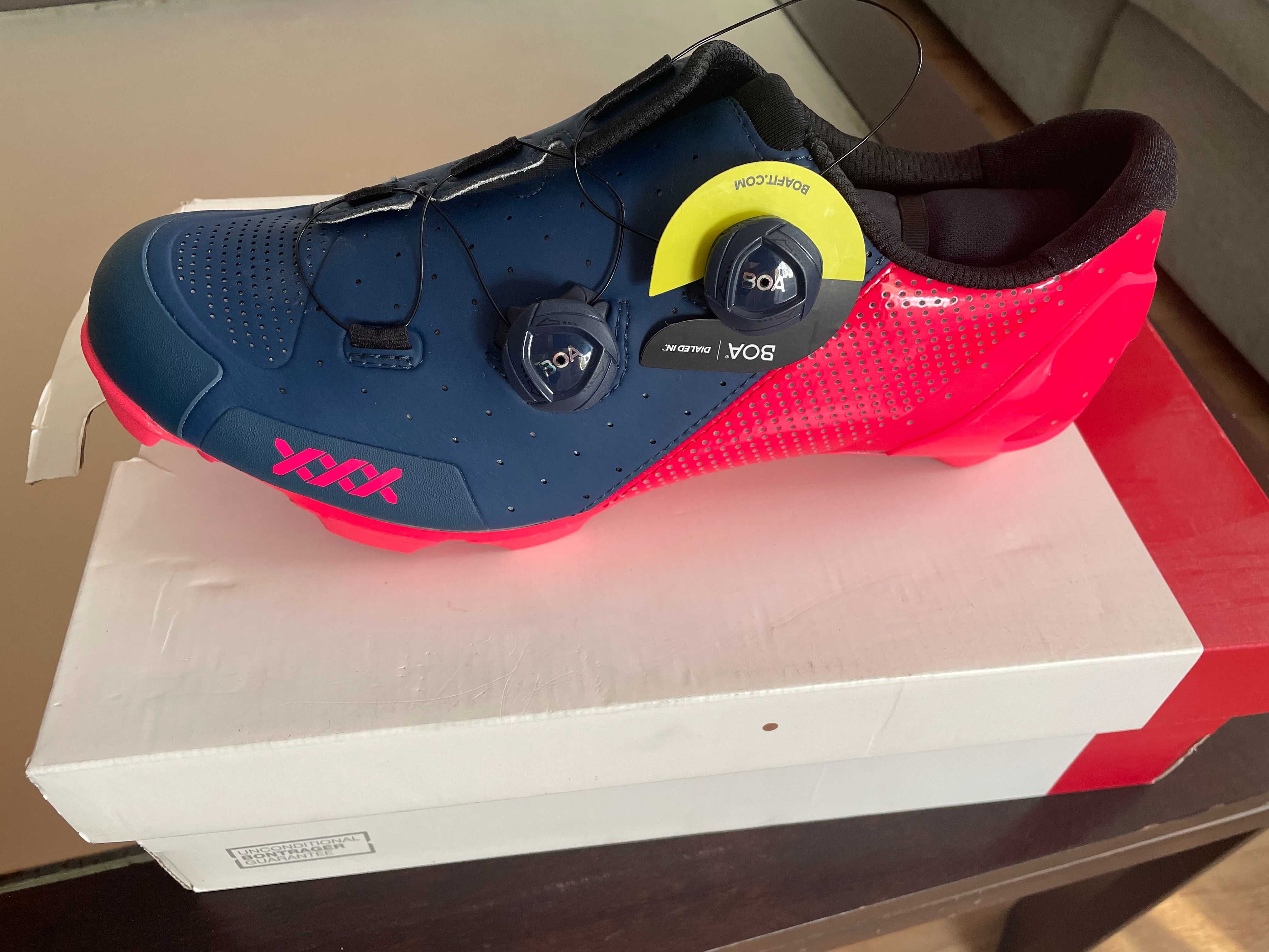 Buty Bontrager XXX Mountain Shoe