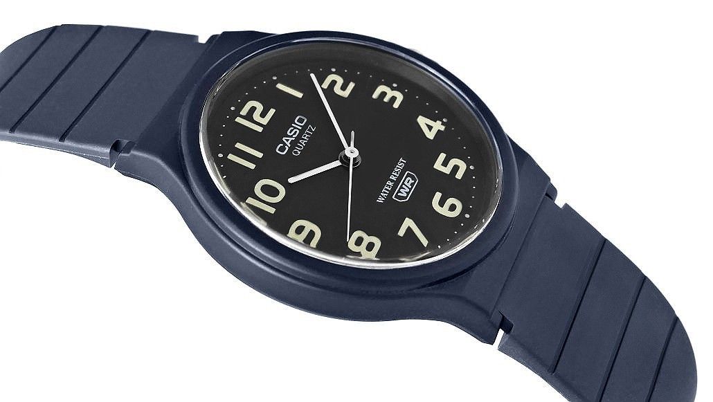 zegarek casio mq-24uc-2bdf + box