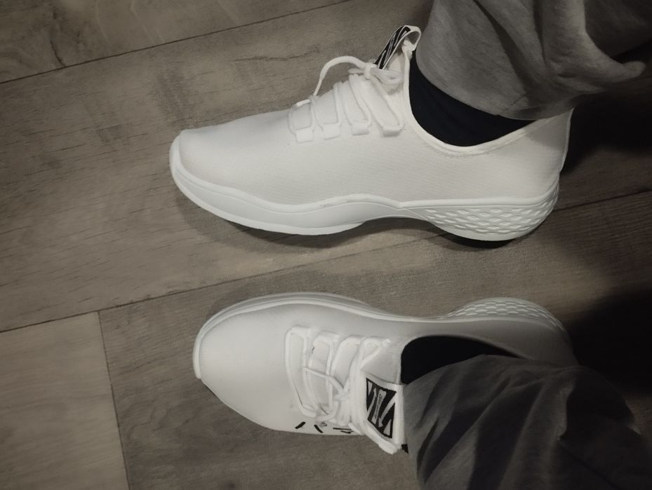 Кроссовки мужские