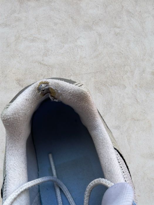 Nike Air Max 95 OG Aluminum 2018 Size 41