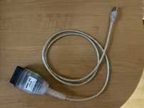 Mini vsi для fechstream j2534, для диагностики тойота