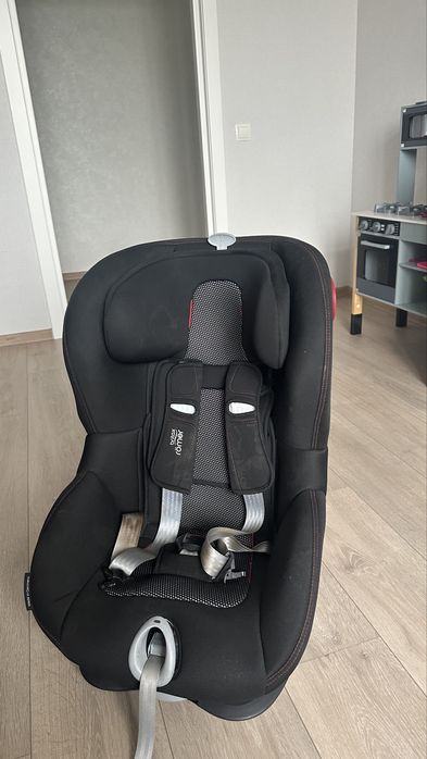 Автокрісло Britax-Romer King