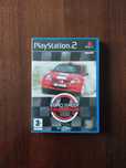 Jogo PlayStation 2 "EURO RALLY CHAMPION"