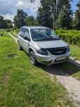 Продам Chrysler voyager Dodge ram van 2004 2.5cdi
