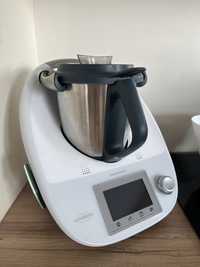 Thermomix TM5 nowe naczynie i nóż