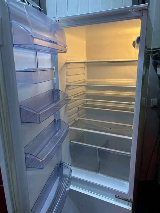 Lodowka AEG Electrolux 177/54