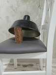Lampy sufitowe loft