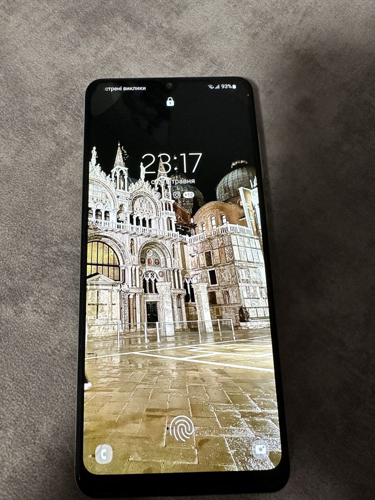 Samsung Galaxy A31 (смартфон)