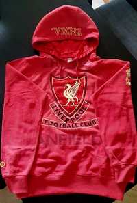 Sweatshirt Liverpool FC - Oficial