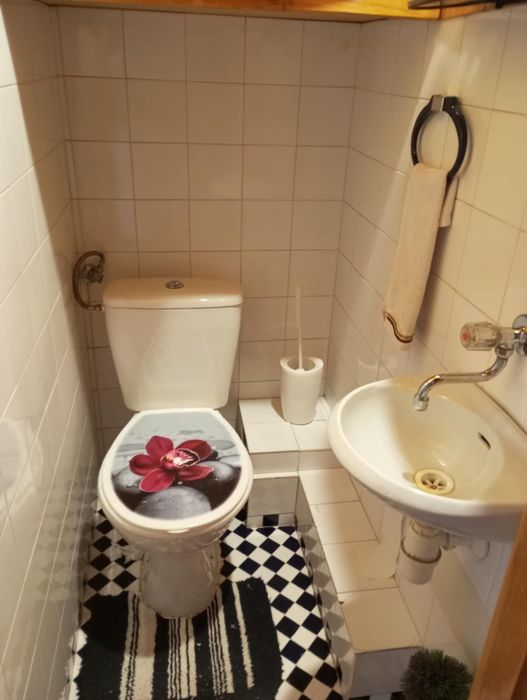 Pokój do wynajęcia dla uczennicy
