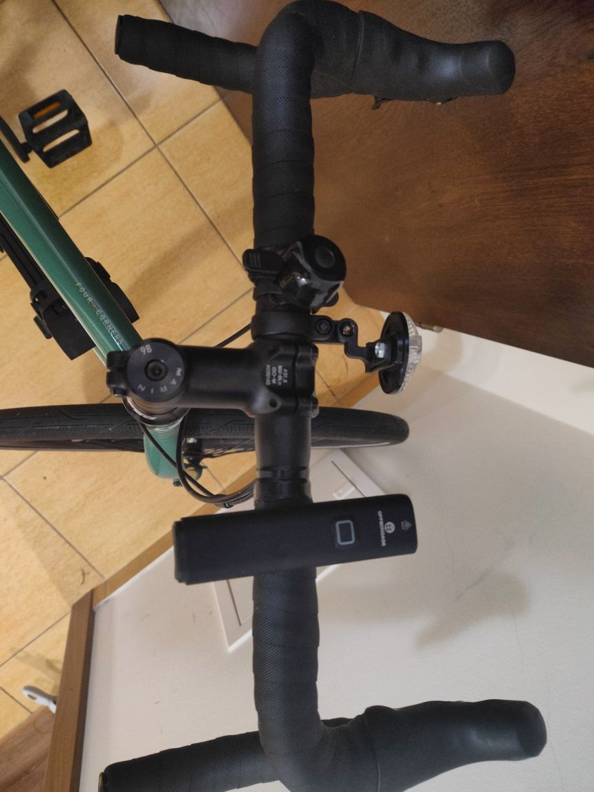 Marin Four Corners XL zadbany gravel stalowy Rzeszów Podkarpacie rower