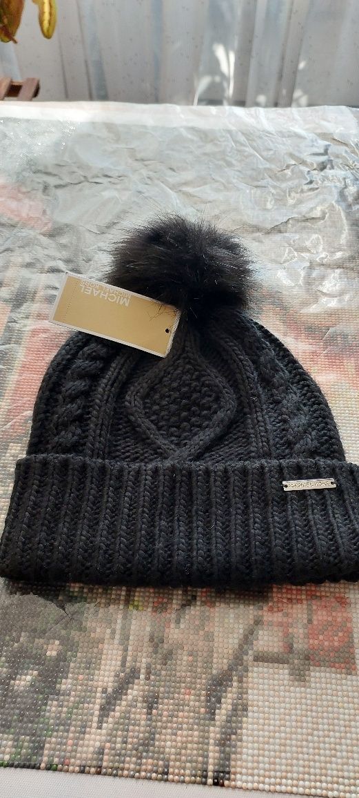 Gorro Michael Kors