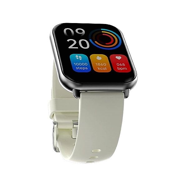 Smartwatch HiFuture Zone 2 - szary