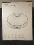 Robô XIAOMI Vacuum mop 2s branco