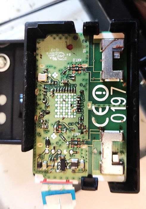 Плата LD66L EAX66873003 до LG 43LH570, EAX66851301 (1.5), 6870C-0532B
