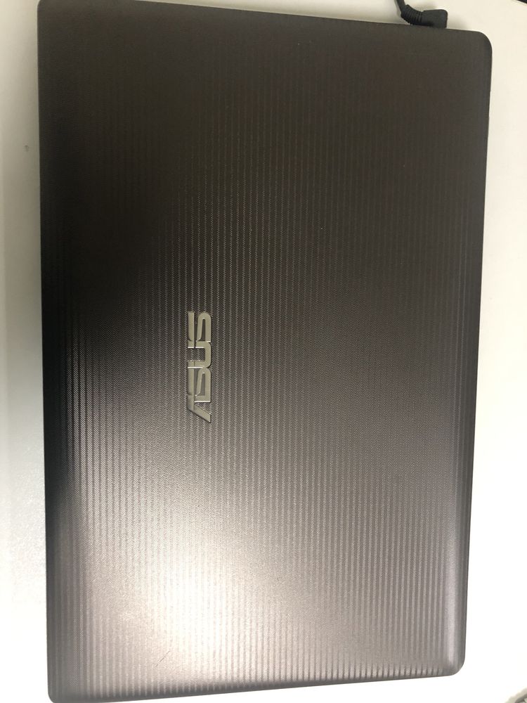 Ноутбук Asus K55V