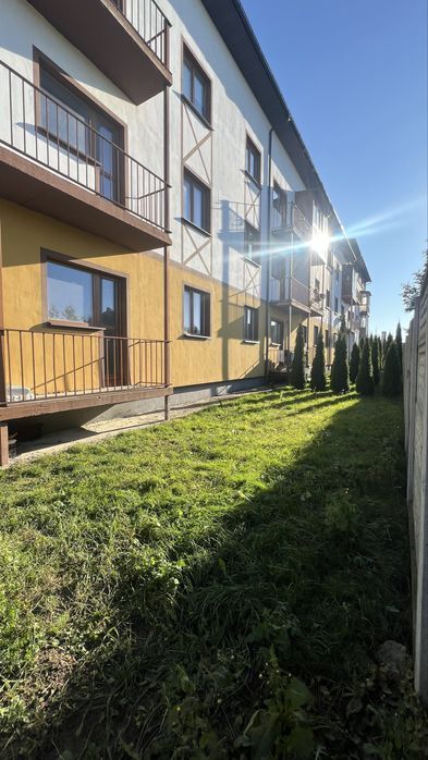 Продаж 2-кімнатної квартири в новобудові ЖК Австрійський