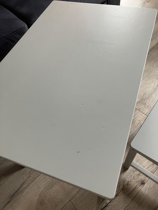 Stoliczek dla dziecka z krzesełkiem