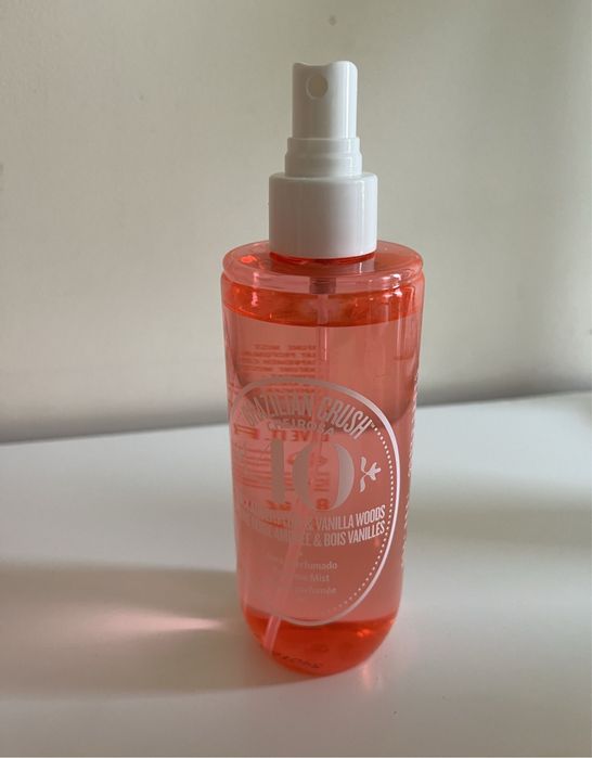 Sol de Janeiro 40 240ml