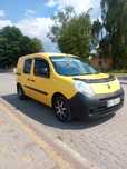 Renault-kangoo 2