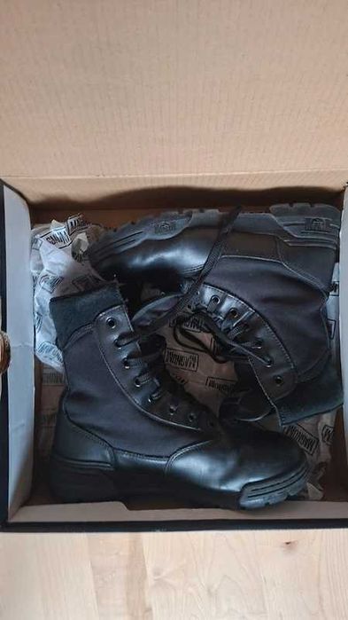 Buty Magnum Classic
