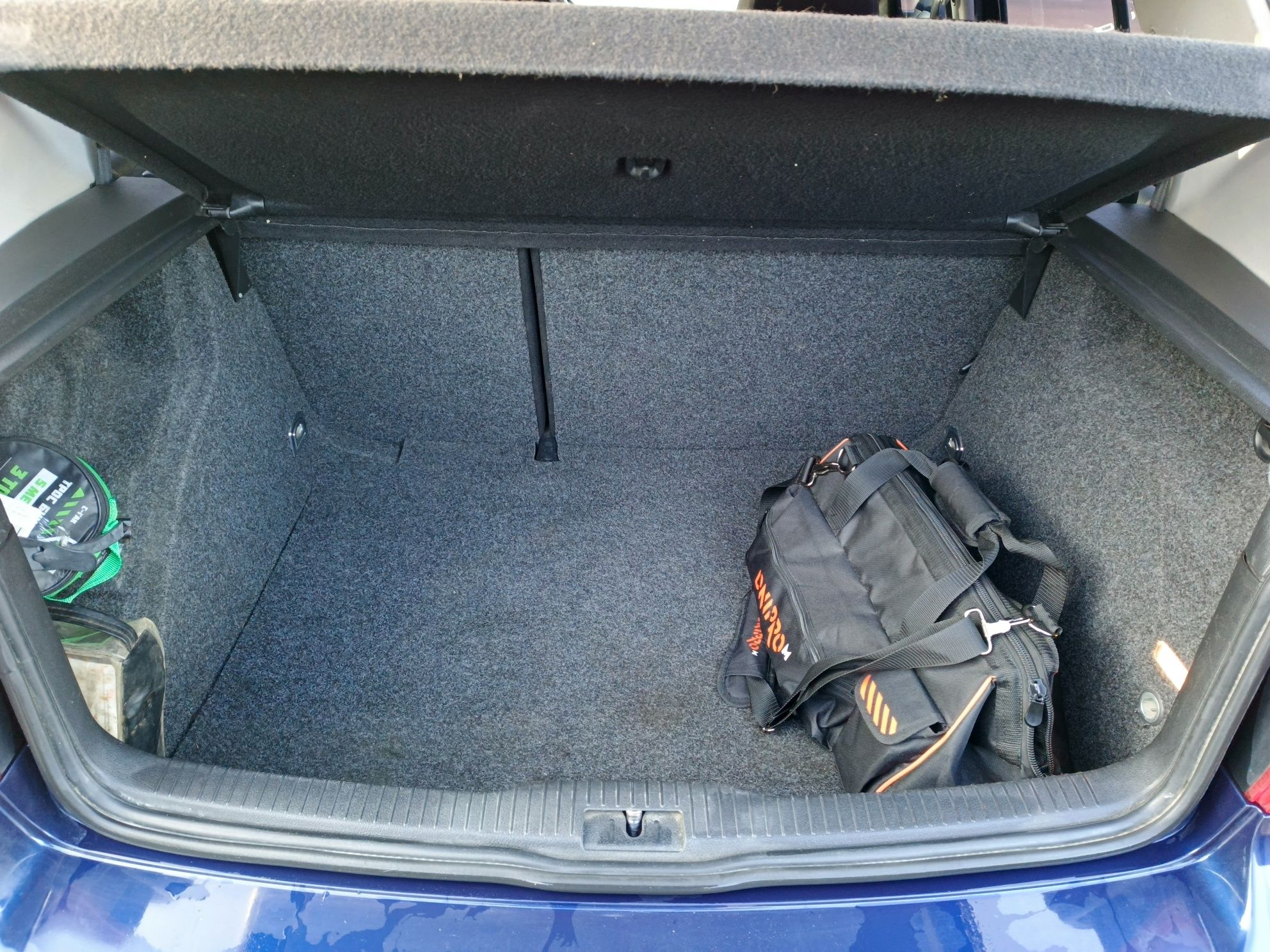 Golf 4 1.4  2003 рік