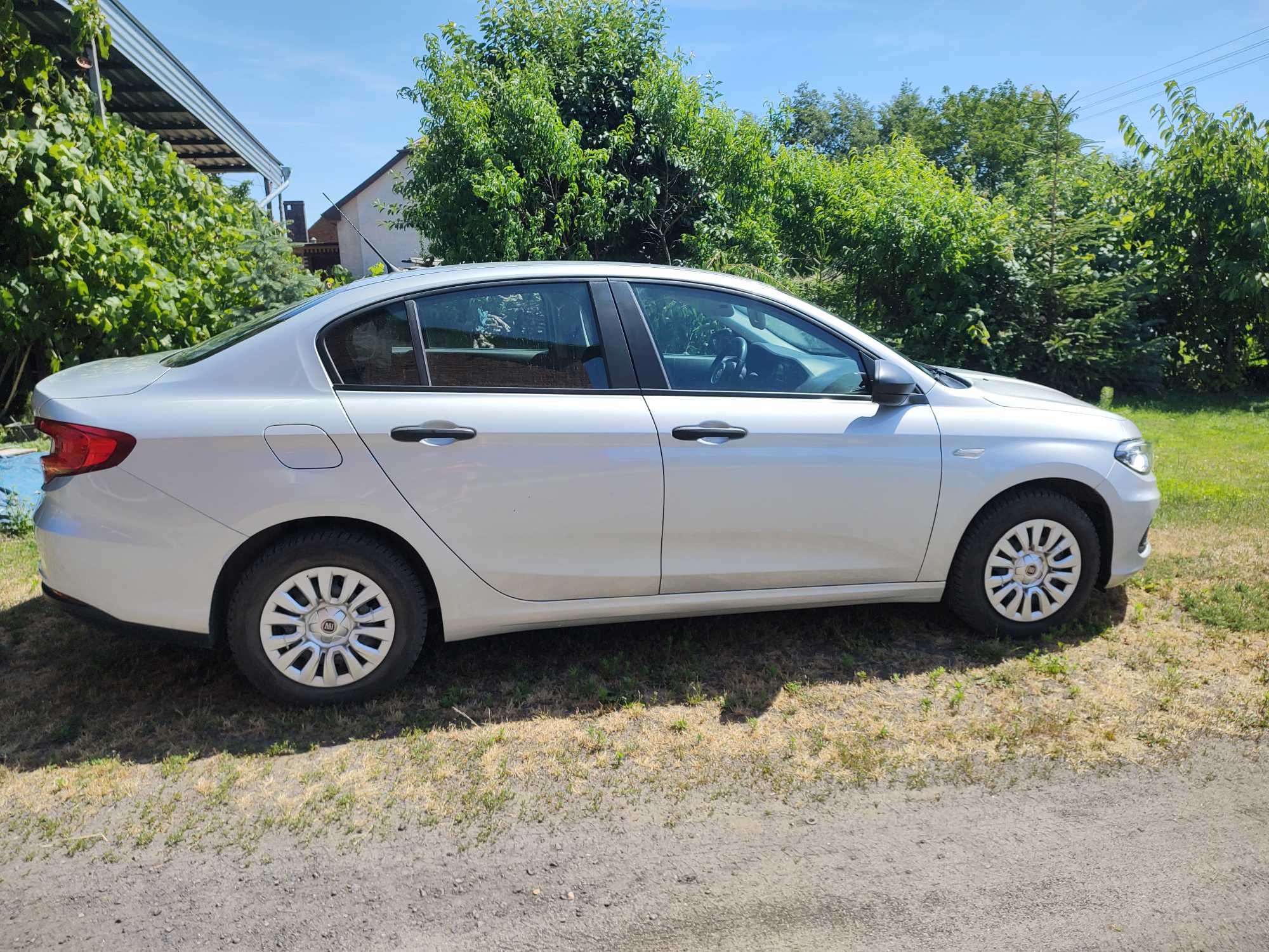Fiat Tipo 1,4 16V