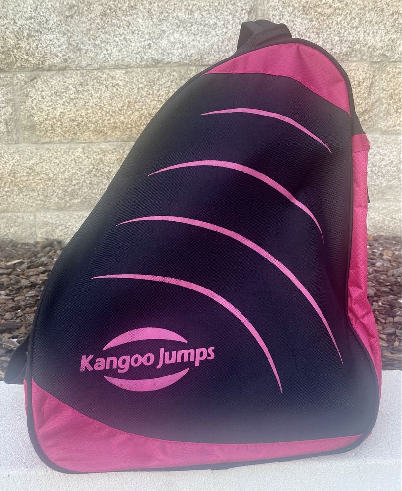 Bag Kangoo Jumps