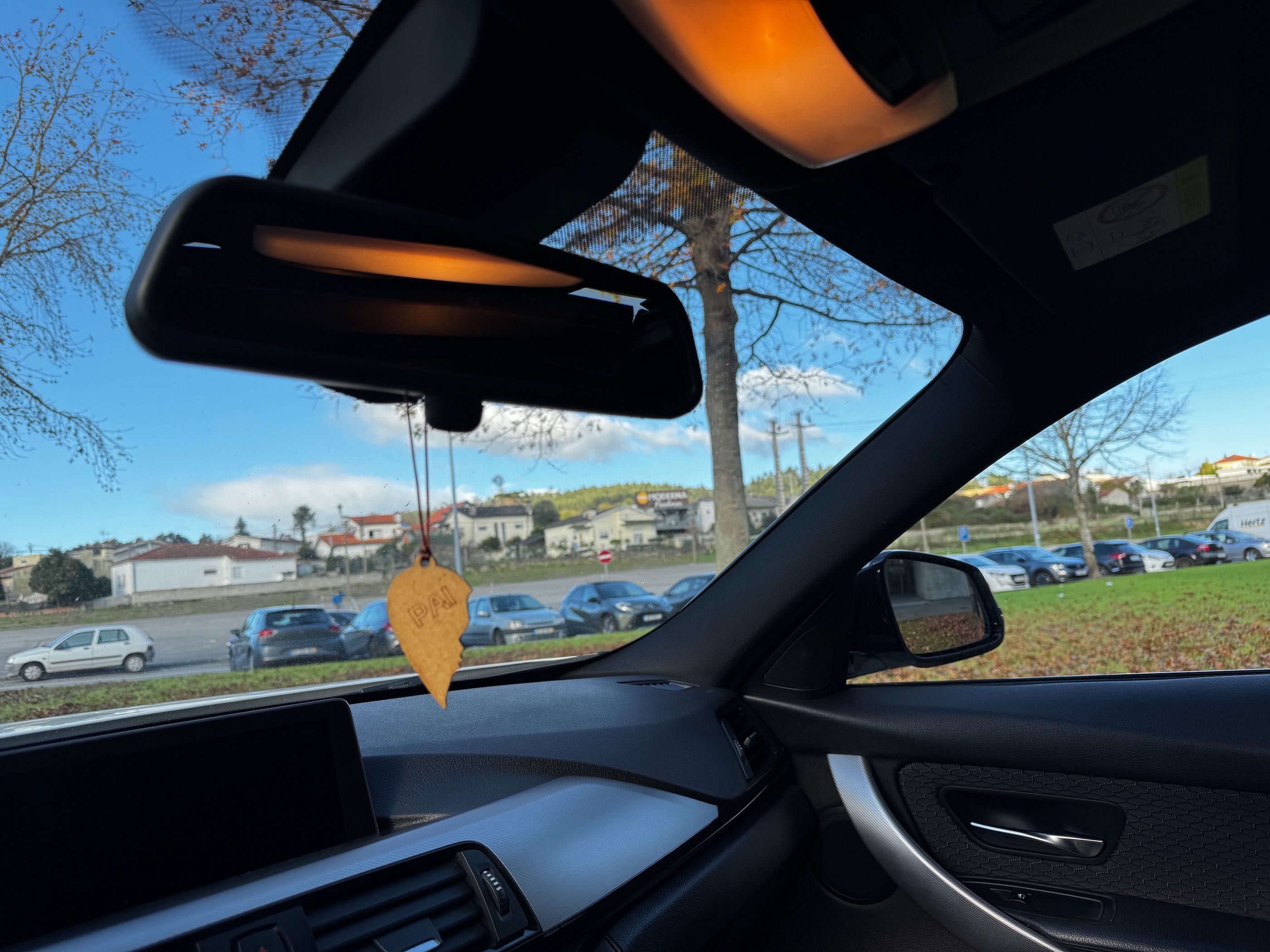 BMW 320d Xdrive | Pack M | 112500km