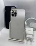 Iphone 12pro 256gb never lock