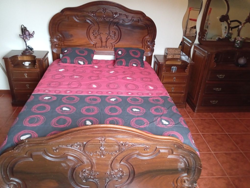 Mobília de Quarto