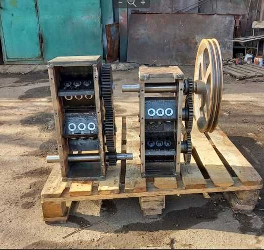 Веткоруб,Измельчитель веток с бункерами(80,100,120мм)Подрібнювач гілок