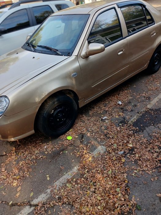 Продам Авто джилли СК. Geely ck. Газ бензин.