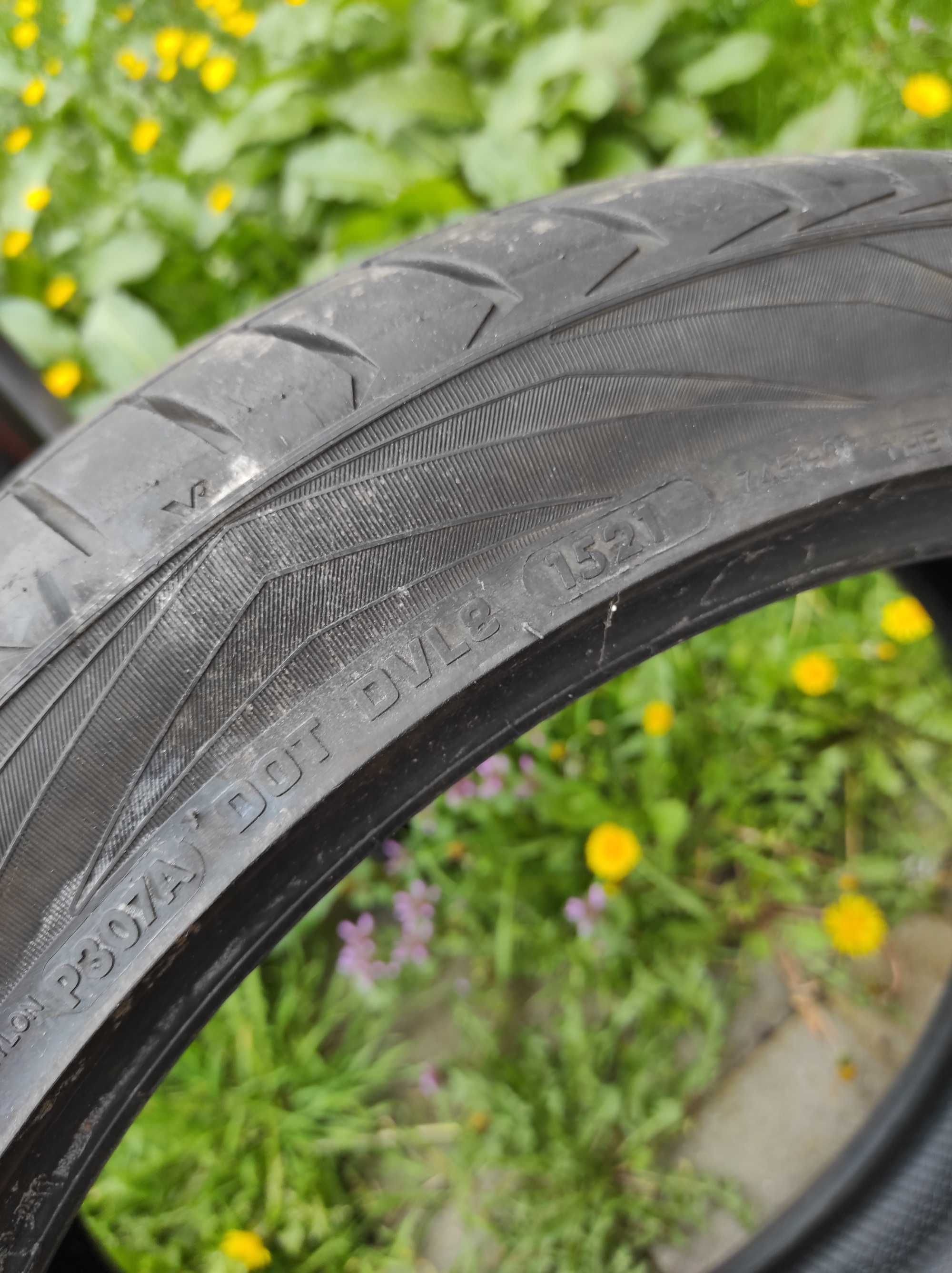 Opony lato Vredestein 225/40 r18