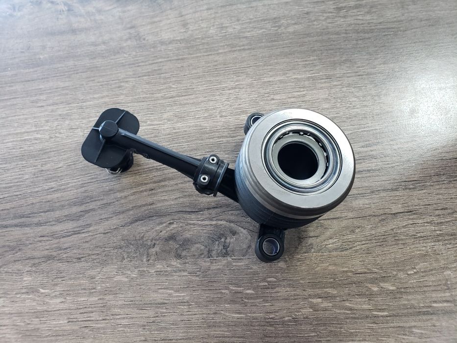 Вижимний підшипник LUK 510 0097 10