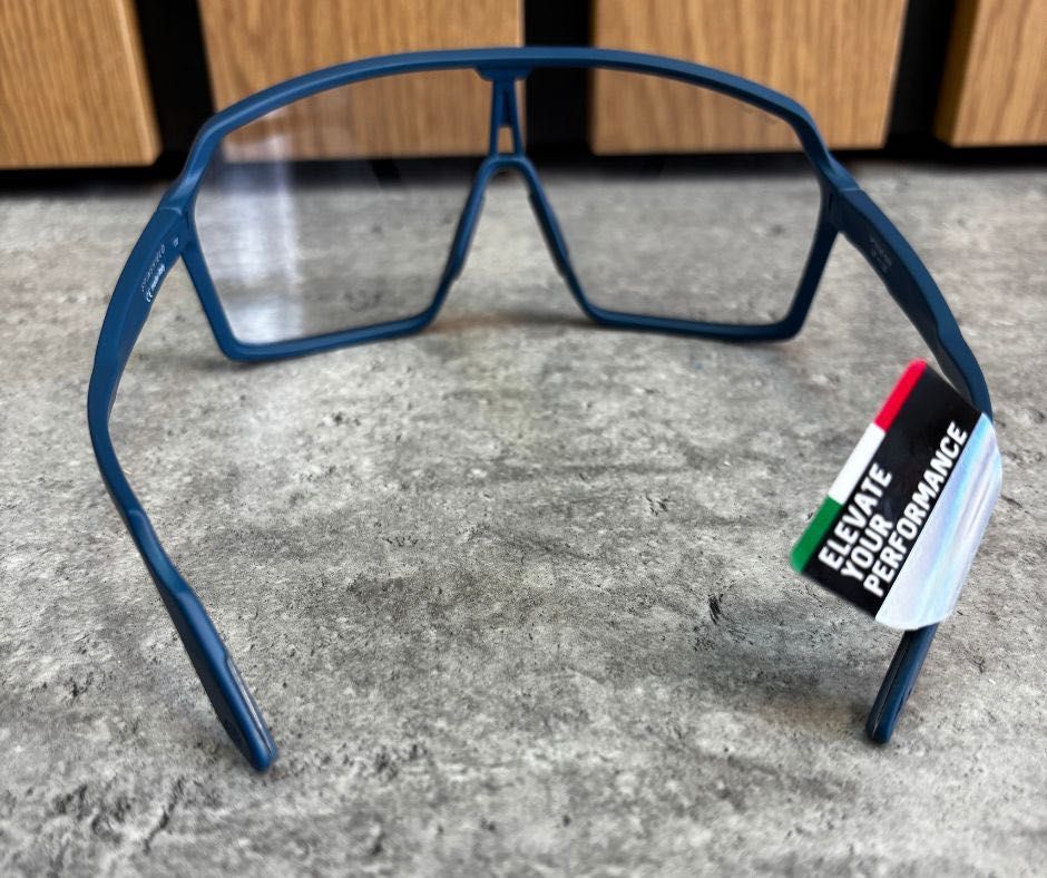 Okulary rowerowe Rudy Project Spinshield
