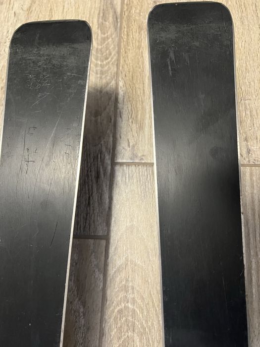 Narty nordica 140 cm dł