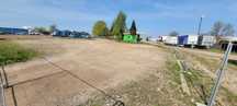 Wynajmę grunty od 200 do 6000 m2 na dowolną działalność w Gliwicach