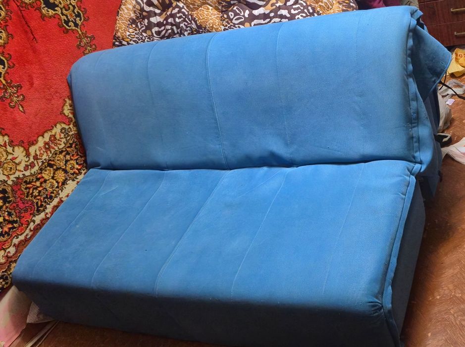 Диван книжка 160х210